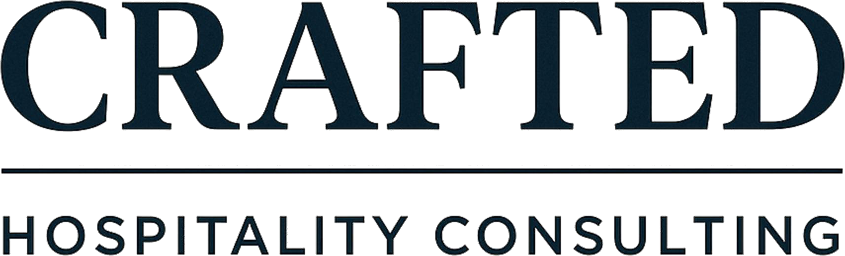 Crafted Hospitality Consulting
